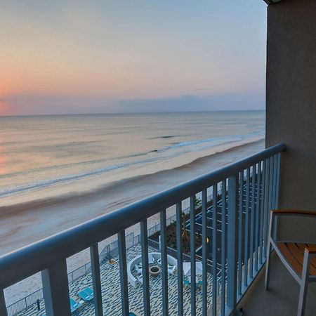 Home2 Suites Ormond Beach Oceanfront, Fl Екстер'єр фото