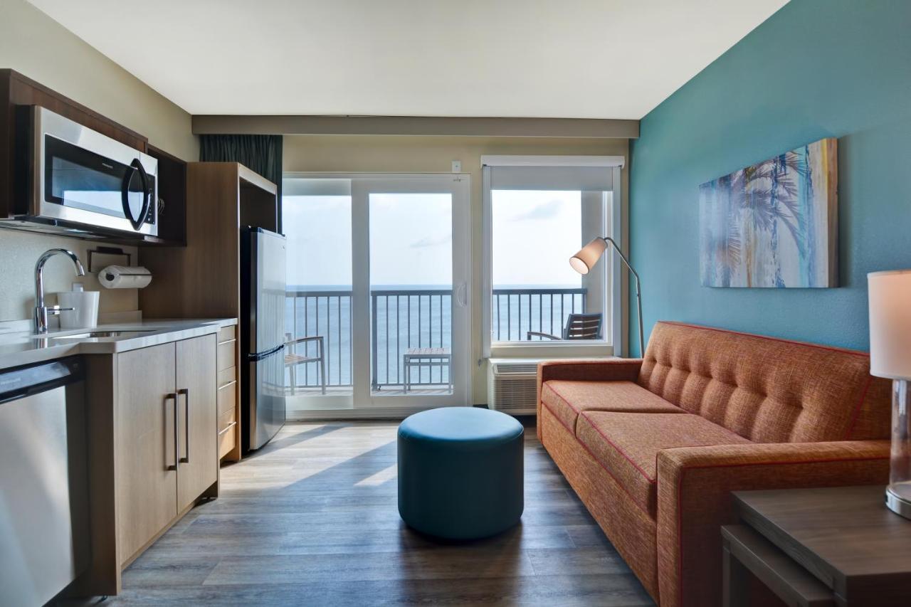 Home2 Suites Ormond Beach Oceanfront, Fl Екстер'єр фото