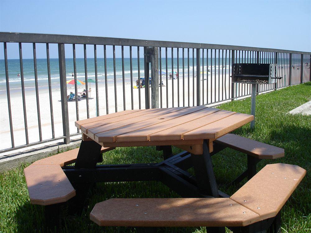 Home2 Suites Ormond Beach Oceanfront, Fl Екстер'єр фото