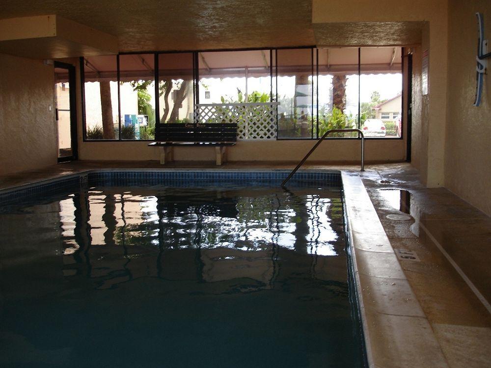 Home2 Suites Ormond Beach Oceanfront, Fl Екстер'єр фото