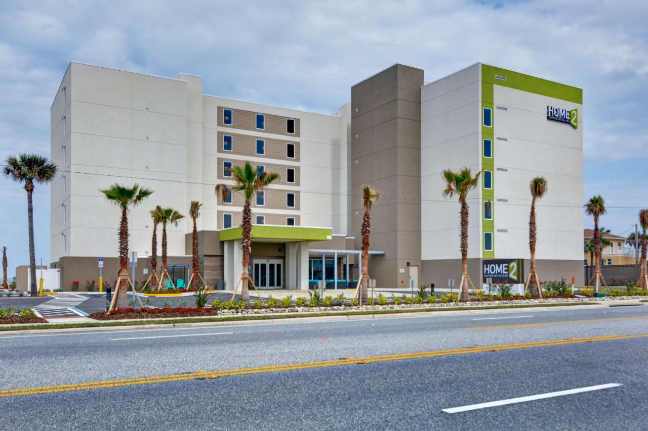Home2 Suites Ormond Beach Oceanfront, Fl Екстер'єр фото