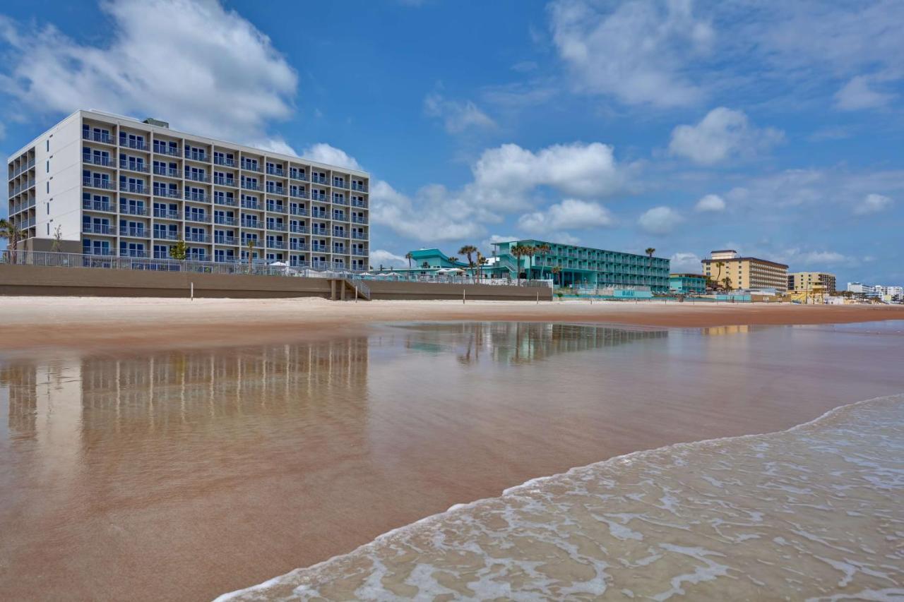 Home2 Suites Ormond Beach Oceanfront, Fl Екстер'єр фото