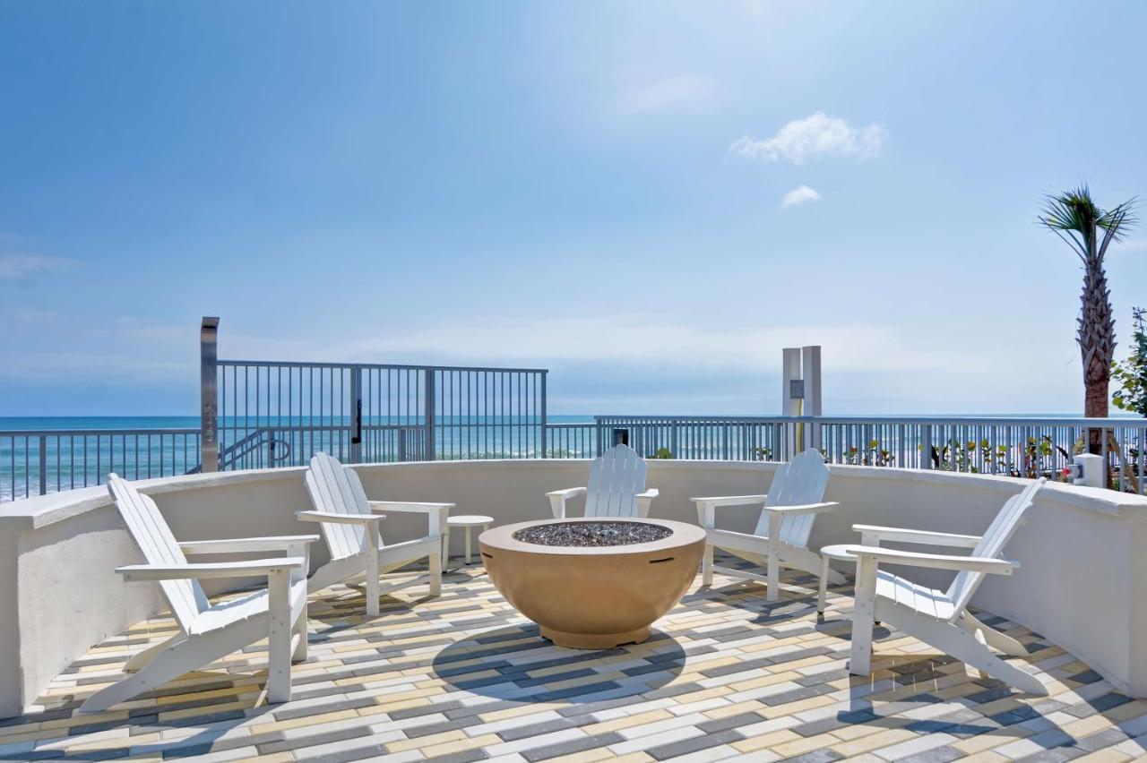 Home2 Suites Ormond Beach Oceanfront, Fl Екстер'єр фото