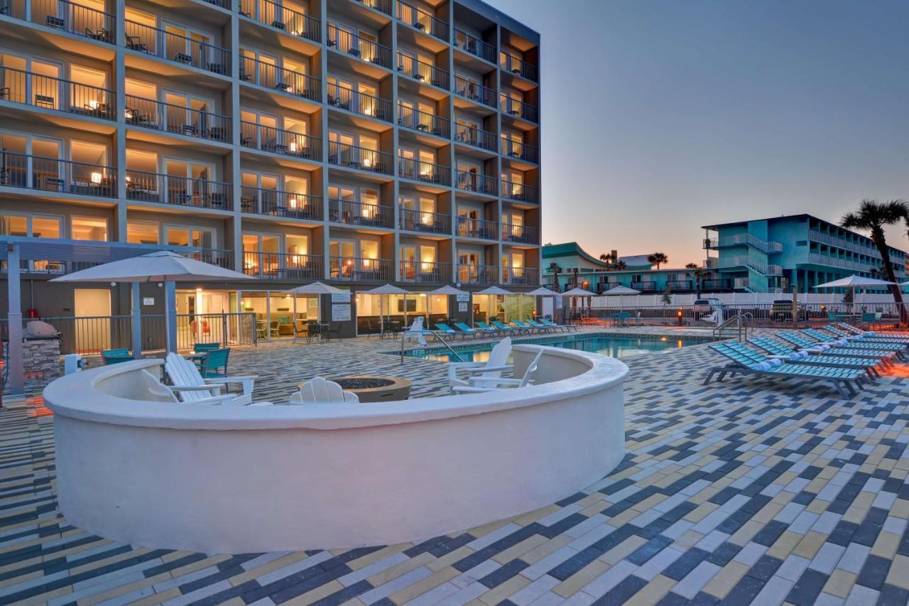 Home2 Suites Ormond Beach Oceanfront, Fl Екстер'єр фото