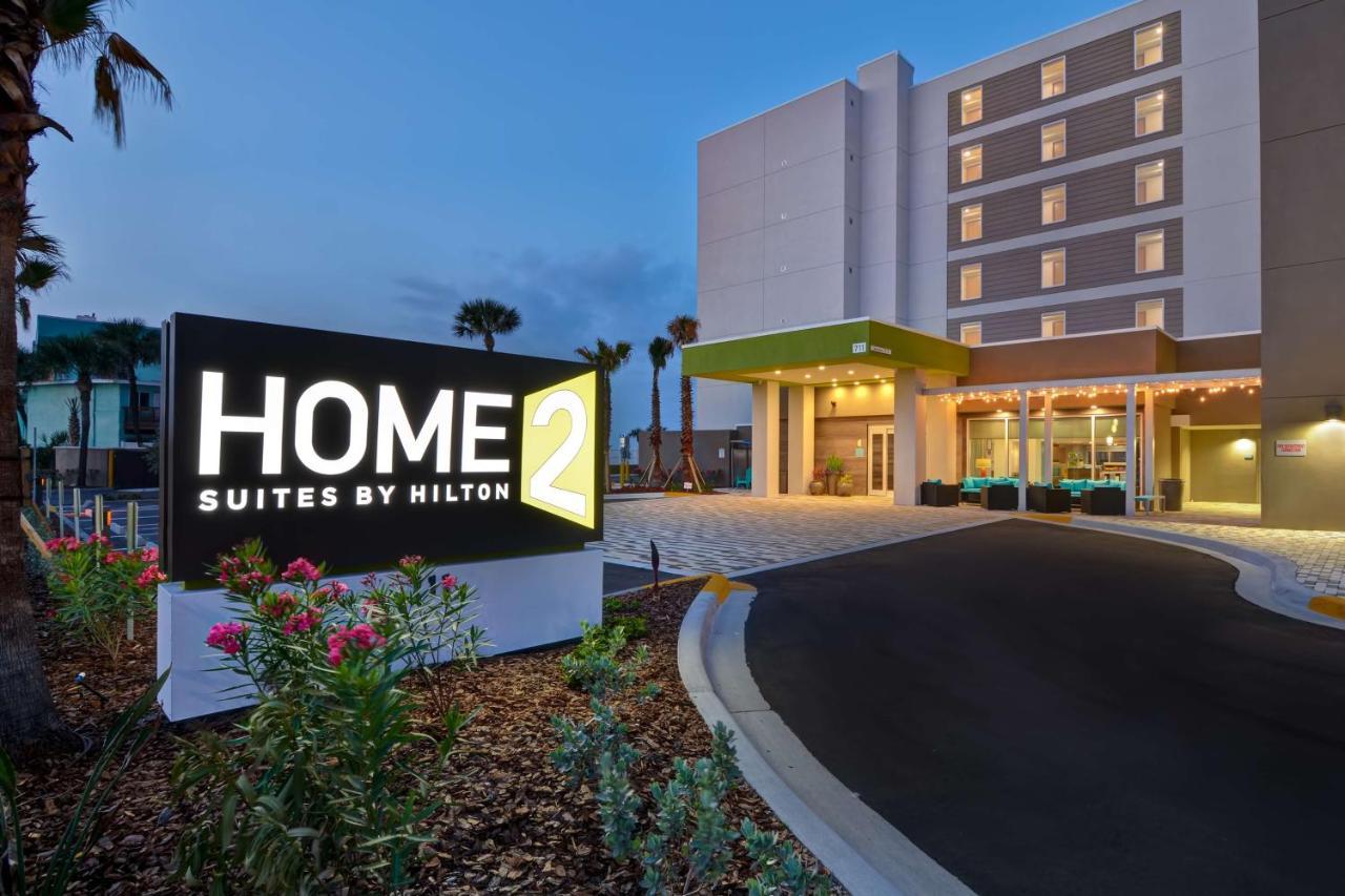 Home2 Suites Ormond Beach Oceanfront, Fl Екстер'єр фото