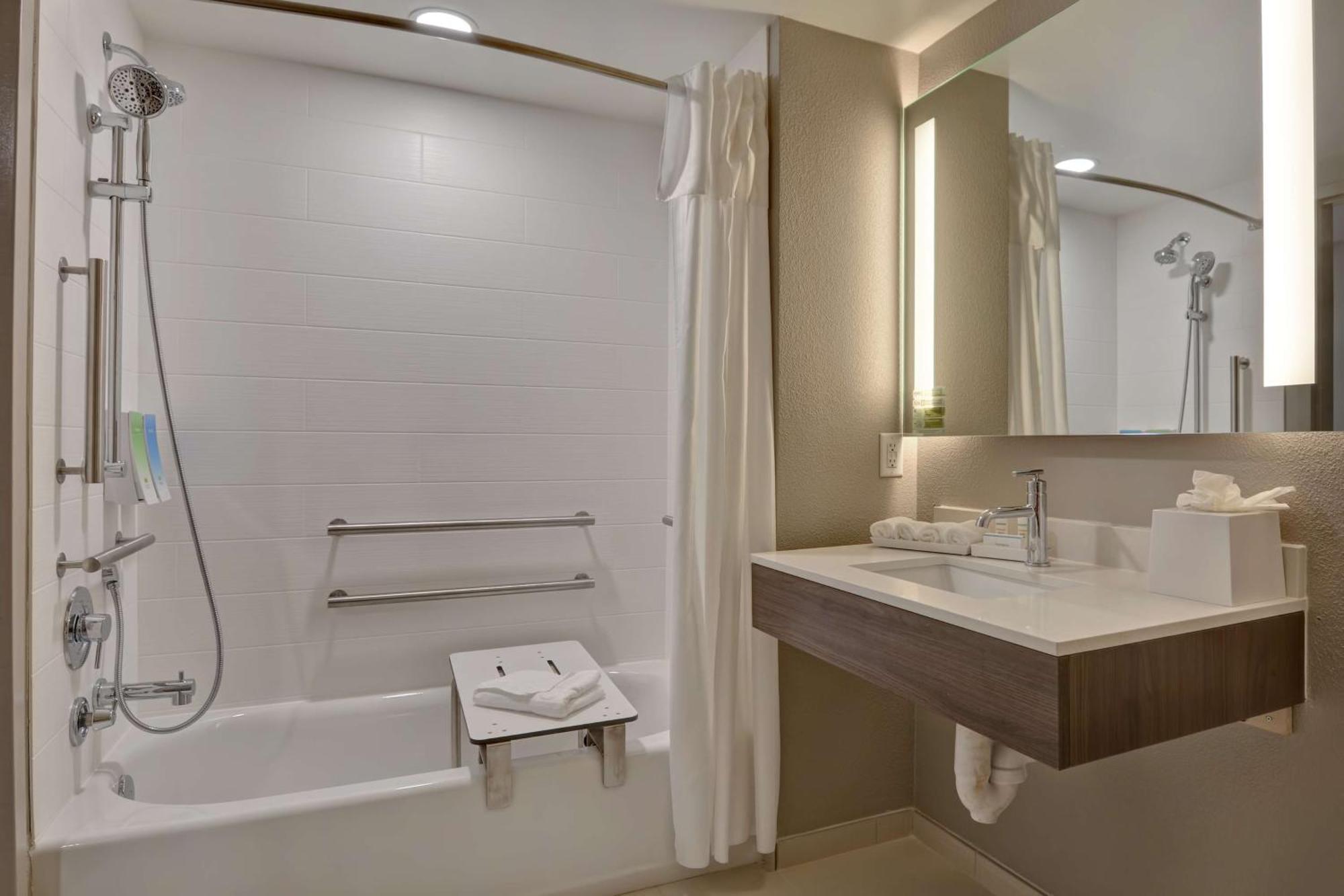 Home2 Suites Ormond Beach Oceanfront, Fl Екстер'єр фото