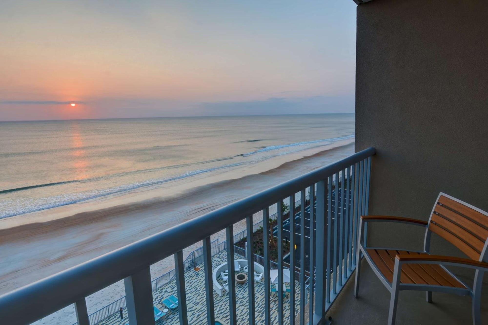 Home2 Suites Ormond Beach Oceanfront, Fl Екстер'єр фото