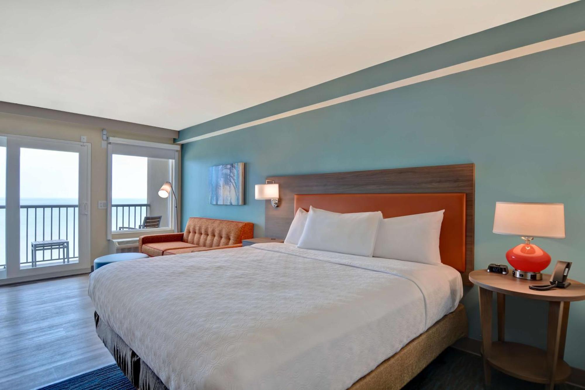 Home2 Suites Ormond Beach Oceanfront, Fl Екстер'єр фото