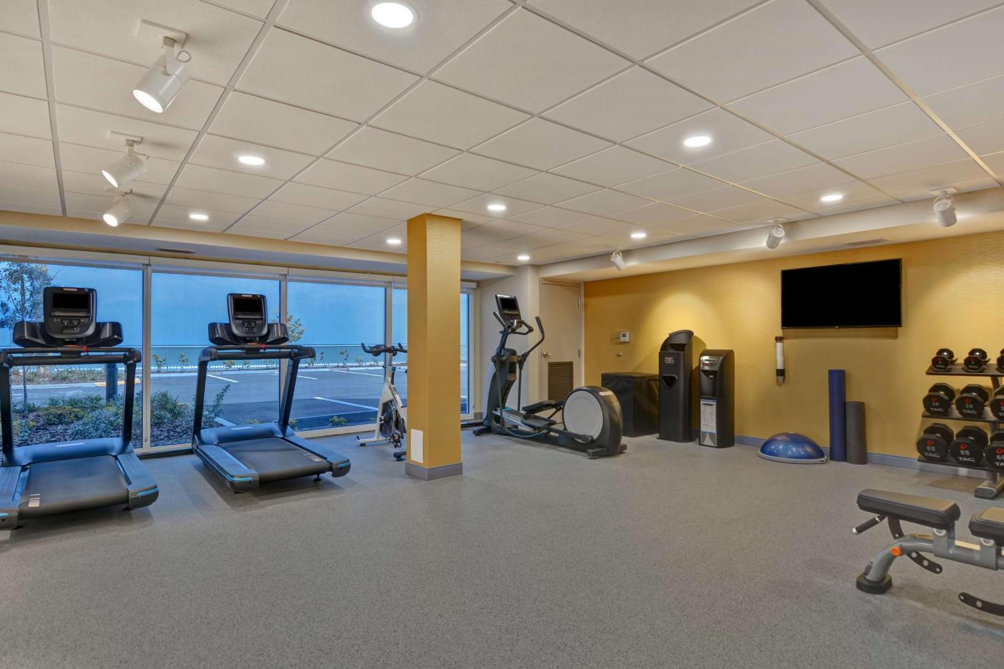 Home2 Suites Ormond Beach Oceanfront, Fl Екстер'єр фото