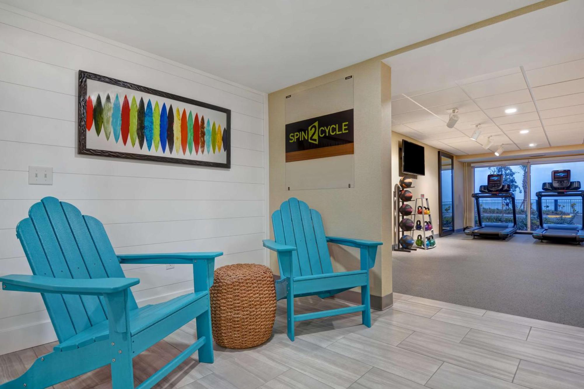 Home2 Suites Ormond Beach Oceanfront, Fl Екстер'єр фото