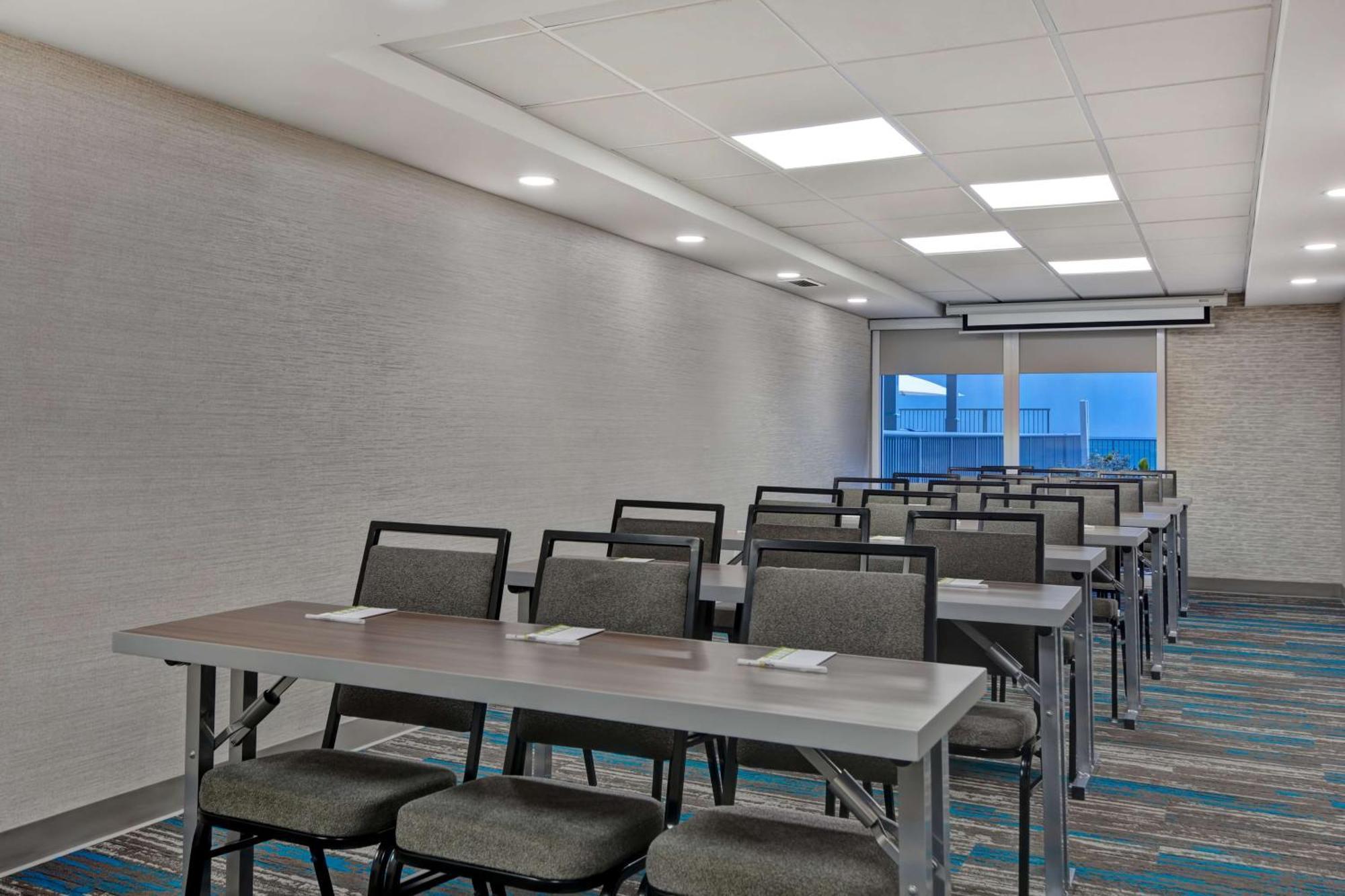 Home2 Suites Ormond Beach Oceanfront, Fl Екстер'єр фото