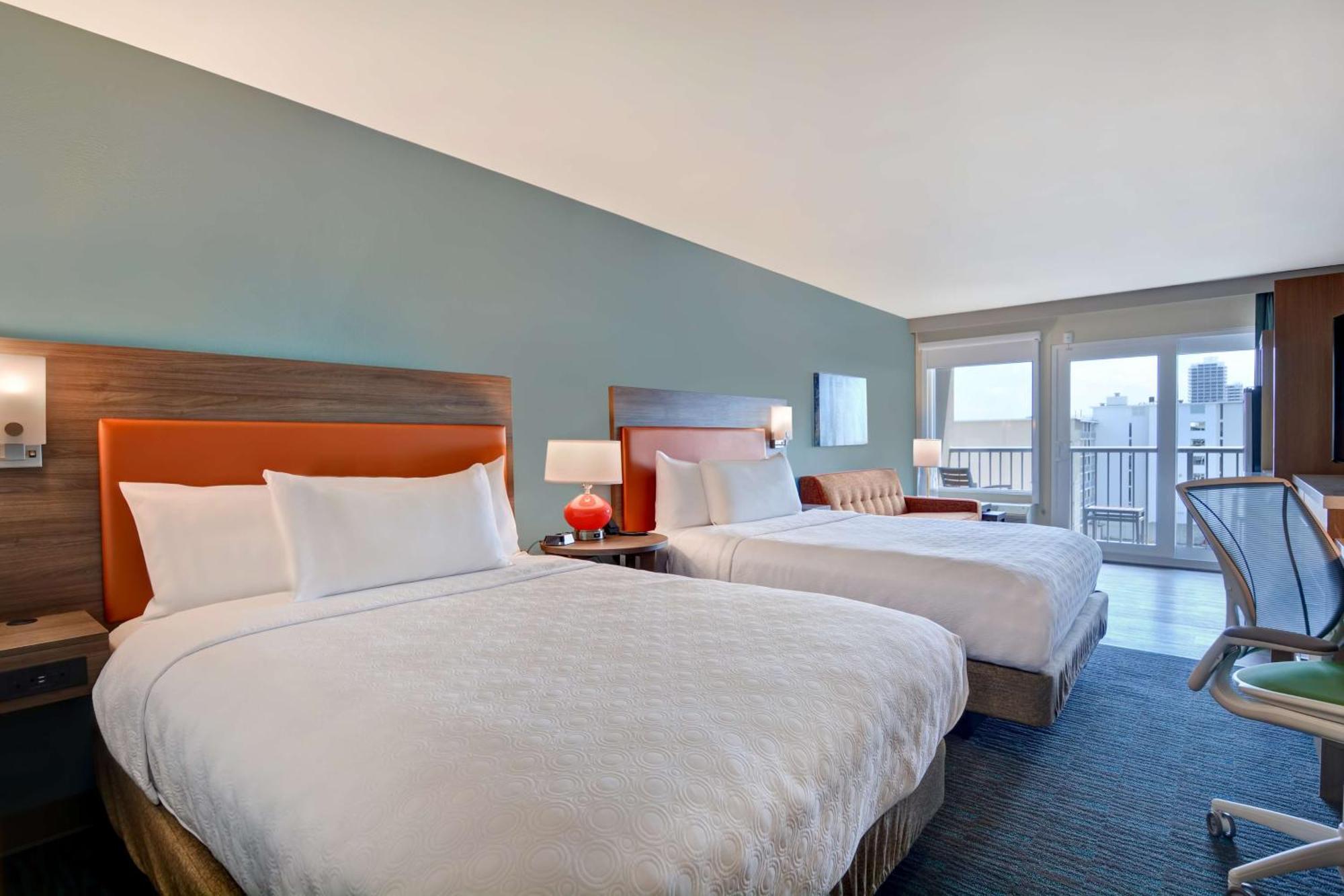 Home2 Suites Ormond Beach Oceanfront, Fl Екстер'єр фото
