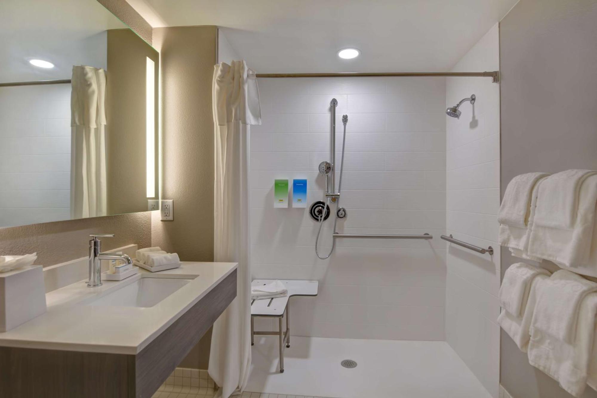 Home2 Suites Ormond Beach Oceanfront, Fl Екстер'єр фото