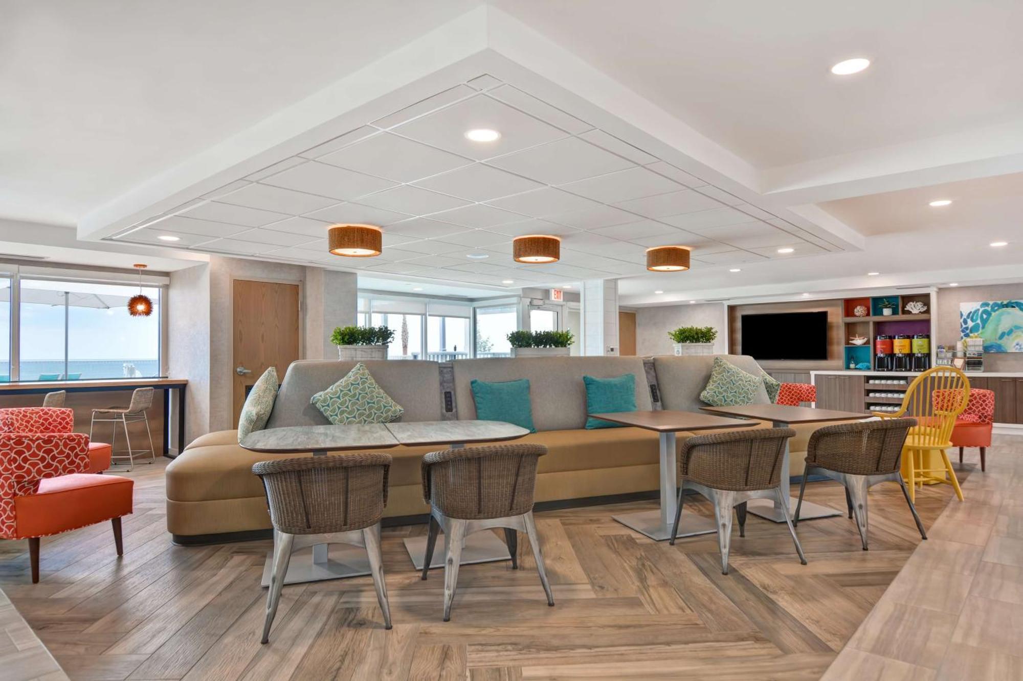 Home2 Suites Ormond Beach Oceanfront, Fl Екстер'єр фото
