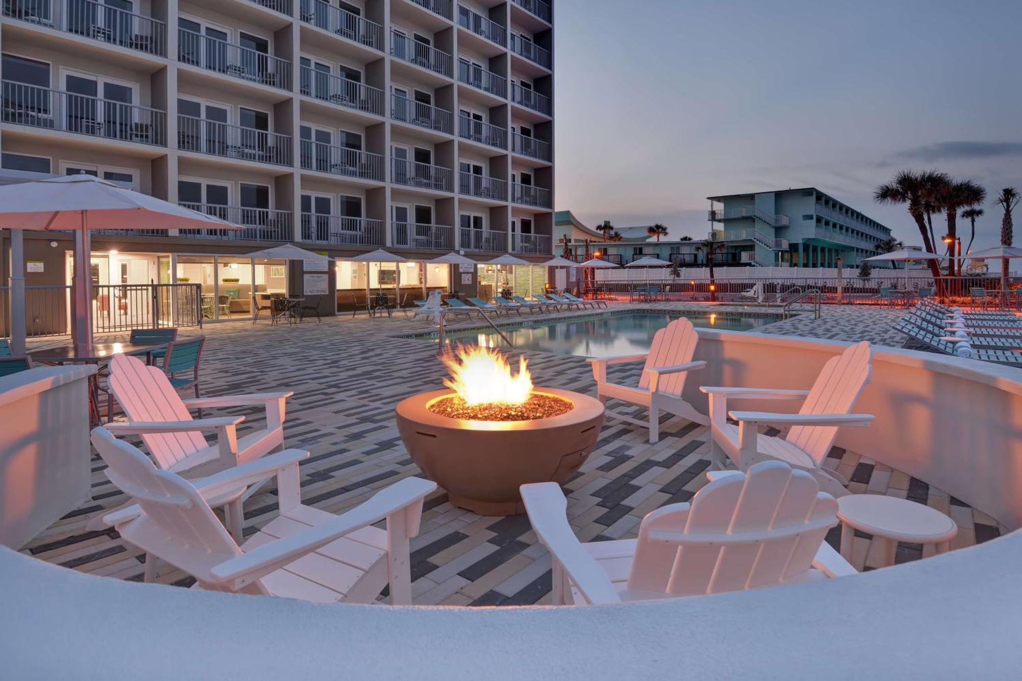 Home2 Suites Ormond Beach Oceanfront, Fl Екстер'єр фото