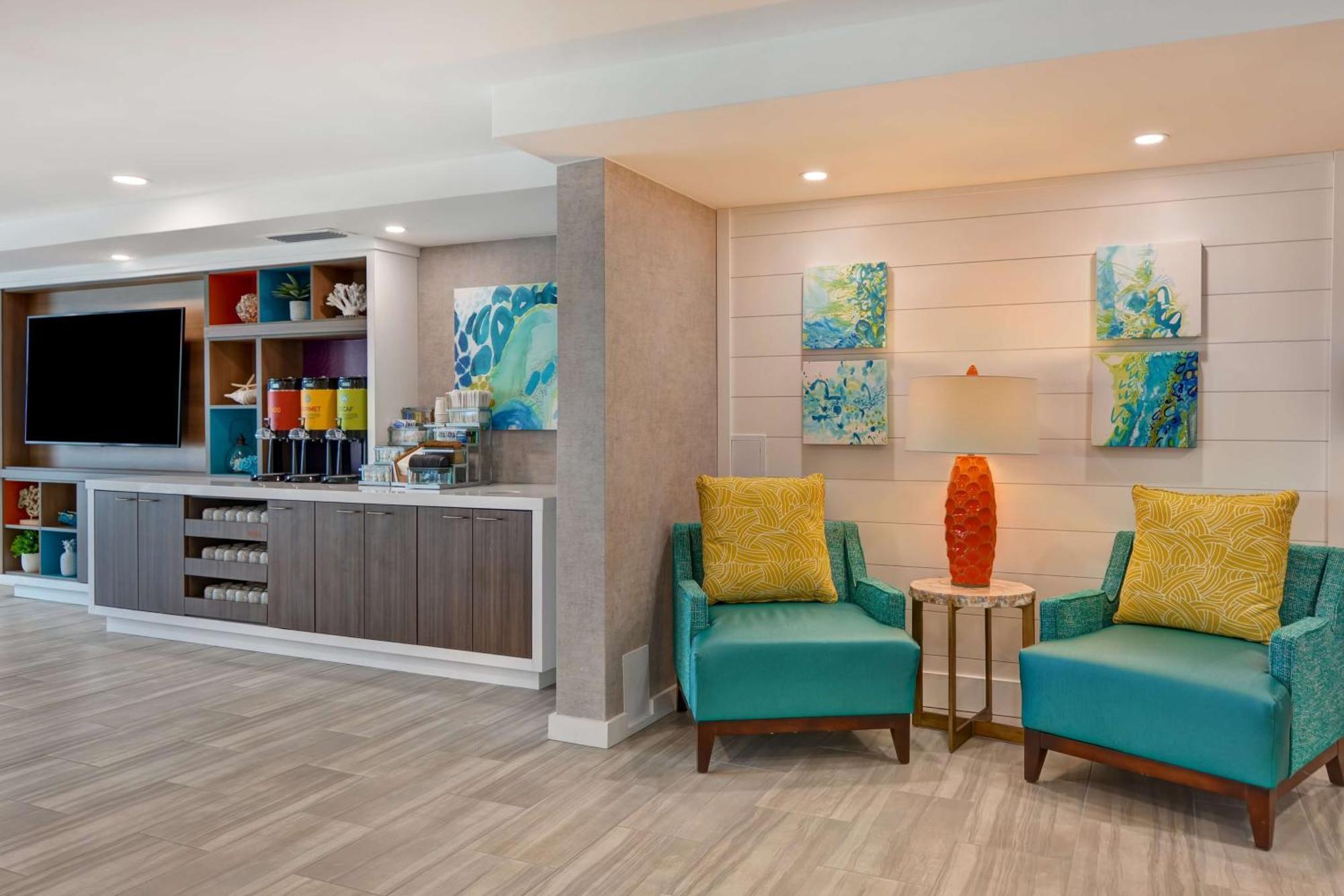 Home2 Suites Ormond Beach Oceanfront, Fl Екстер'єр фото