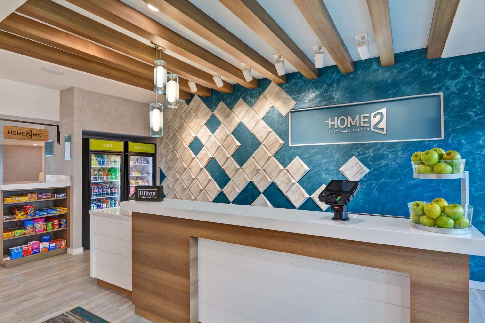 Home2 Suites Ormond Beach Oceanfront, Fl Екстер'єр фото