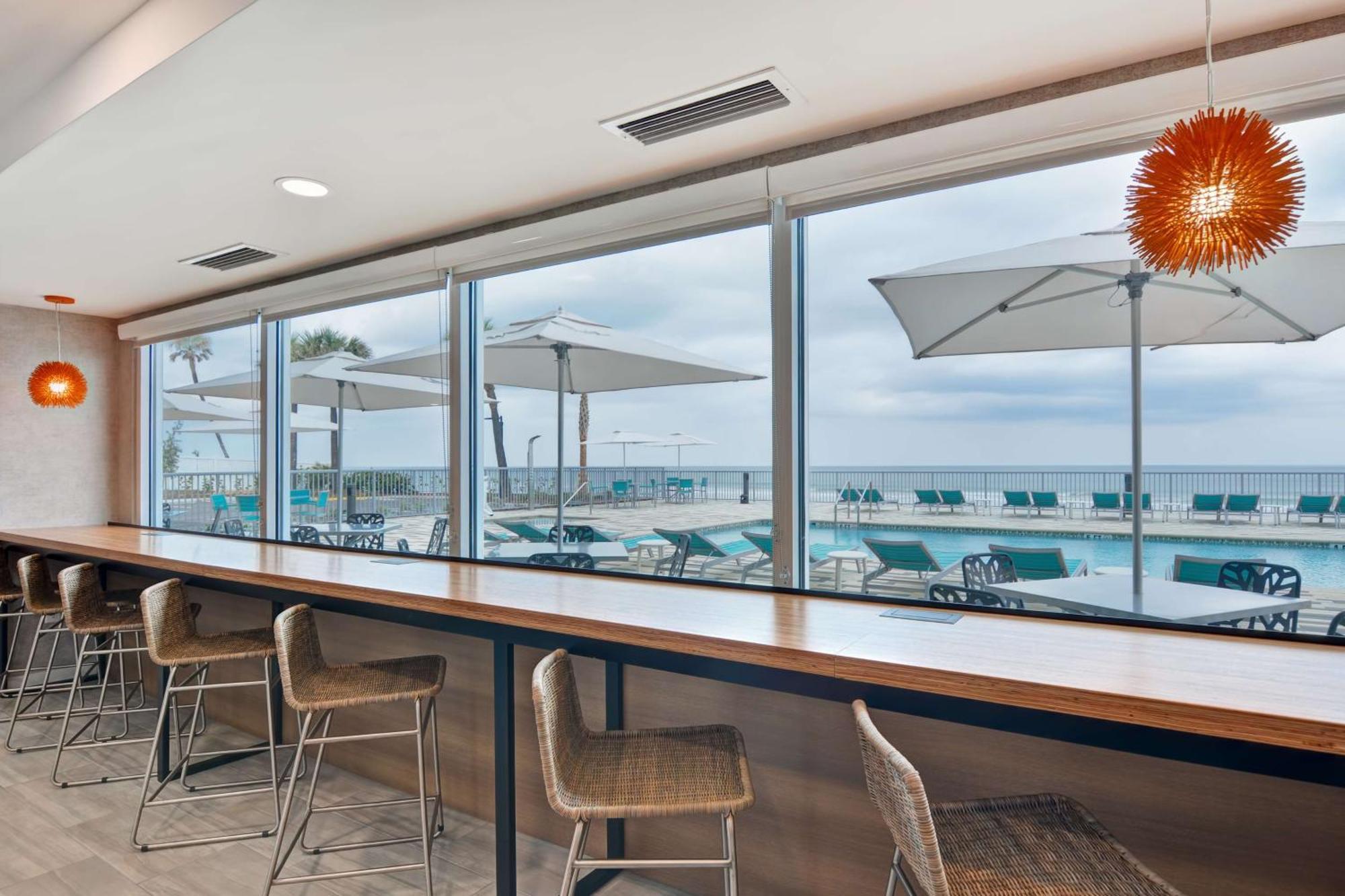 Home2 Suites Ormond Beach Oceanfront, Fl Екстер'єр фото