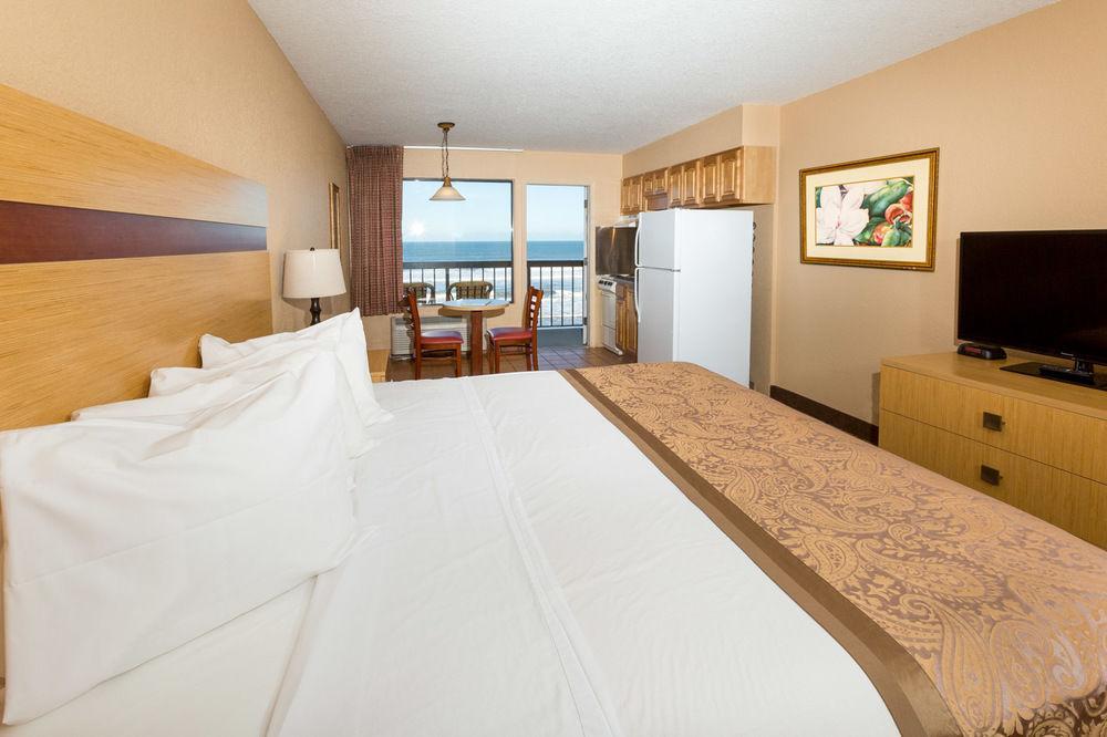 Home2 Suites Ormond Beach Oceanfront, Fl Екстер'єр фото