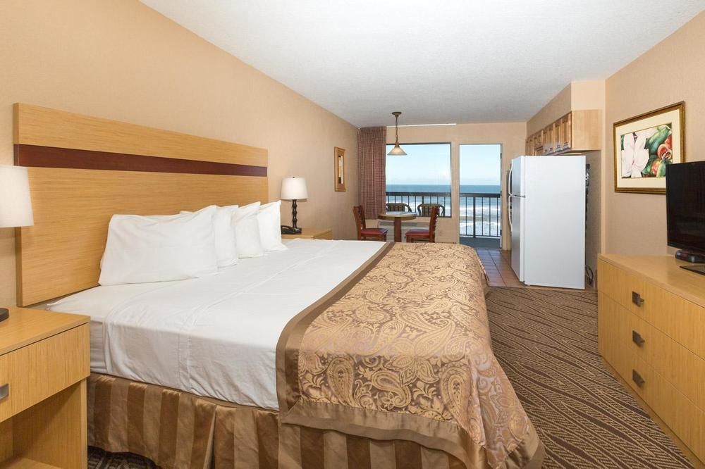 Home2 Suites Ormond Beach Oceanfront, Fl Екстер'єр фото