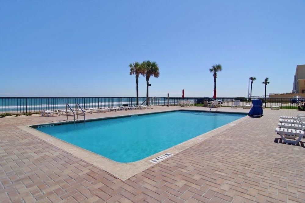 Home2 Suites Ormond Beach Oceanfront, Fl Екстер'єр фото