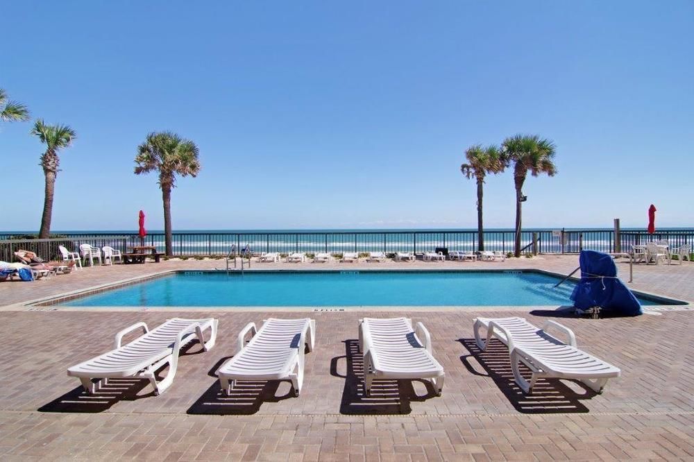 Home2 Suites Ormond Beach Oceanfront, Fl Екстер'єр фото