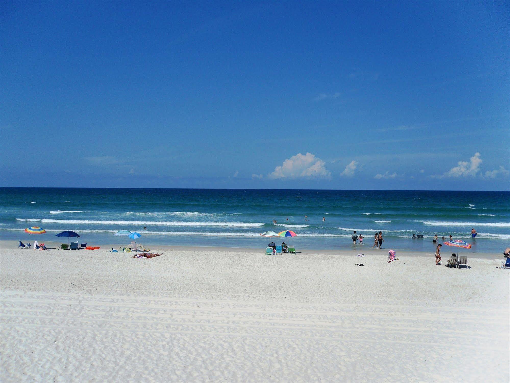 Home2 Suites Ormond Beach Oceanfront, Fl Екстер'єр фото