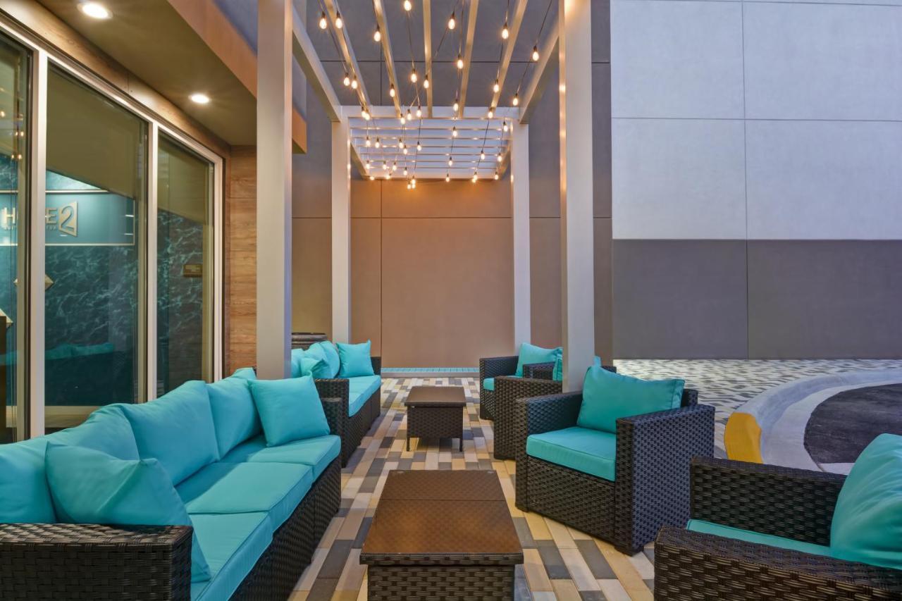 Home2 Suites Ormond Beach Oceanfront, Fl Екстер'єр фото